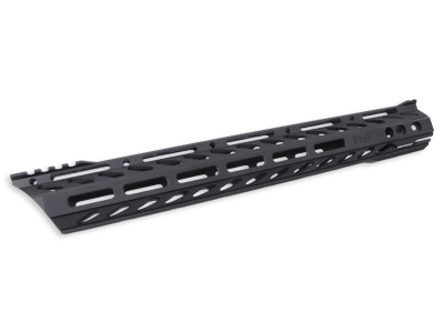 Complete M-LOK Rifle Upper Assembly