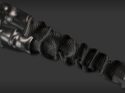 Heavy-duty bungee cords Heavy-duty bungee cords