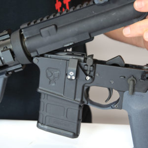 Hammerhead (BLACK)