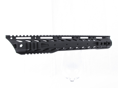 Complete CQC Forged Upper Assembly 7.5
