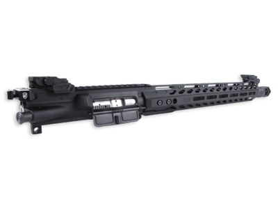 Complete M-LOK Rifle Upper Assembly