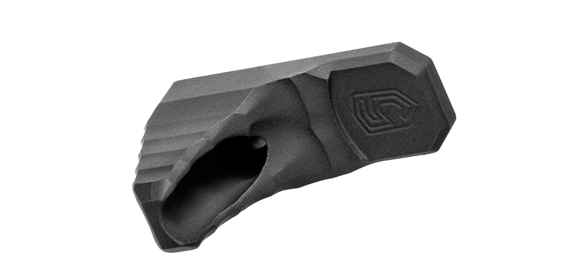Phase 5 Micro Stop MS-MLOK BLK