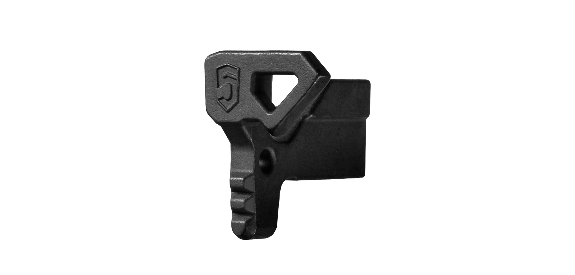 Phase 5 Bolt Catch Quarter Profile