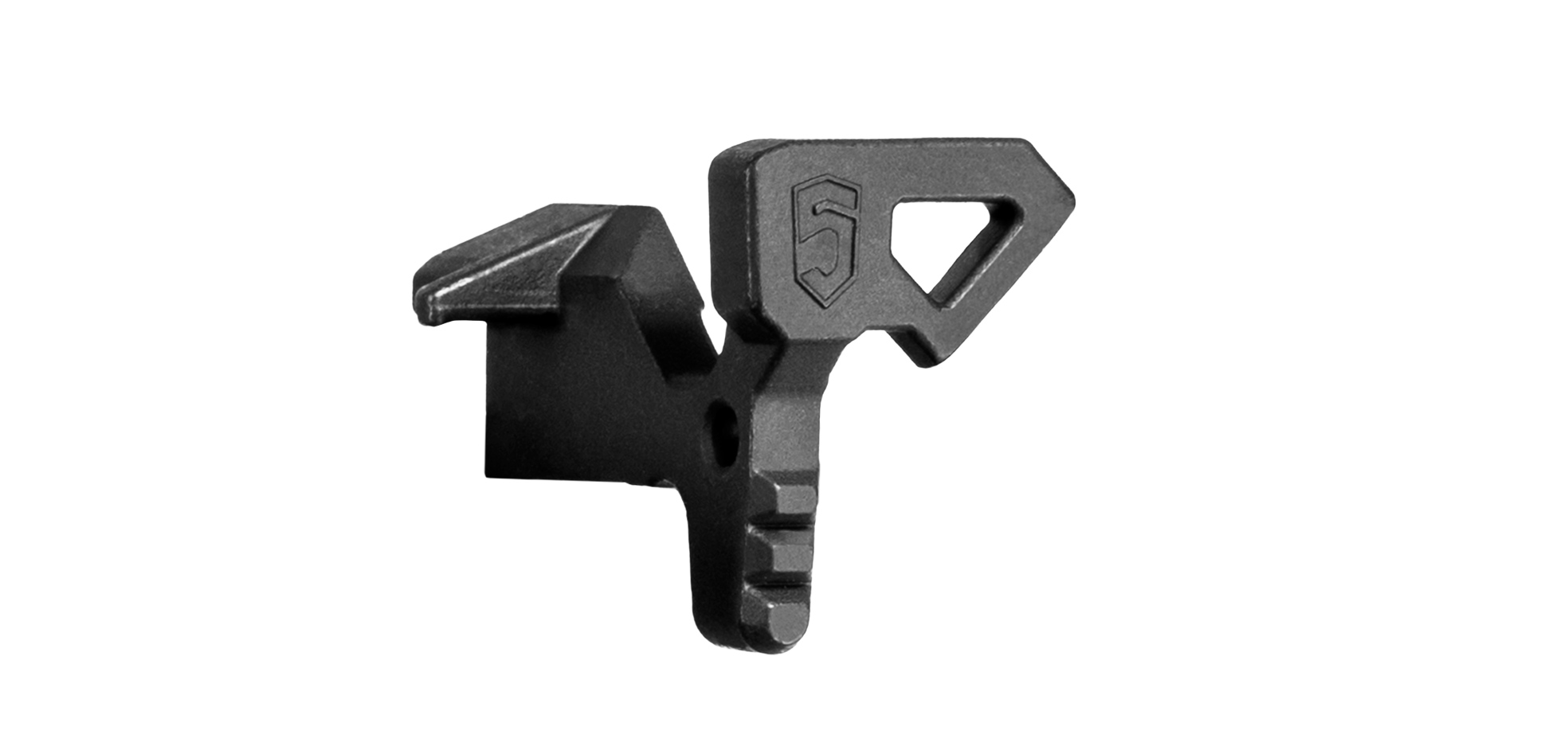 Phase 5 Bolt Catch Right Profile