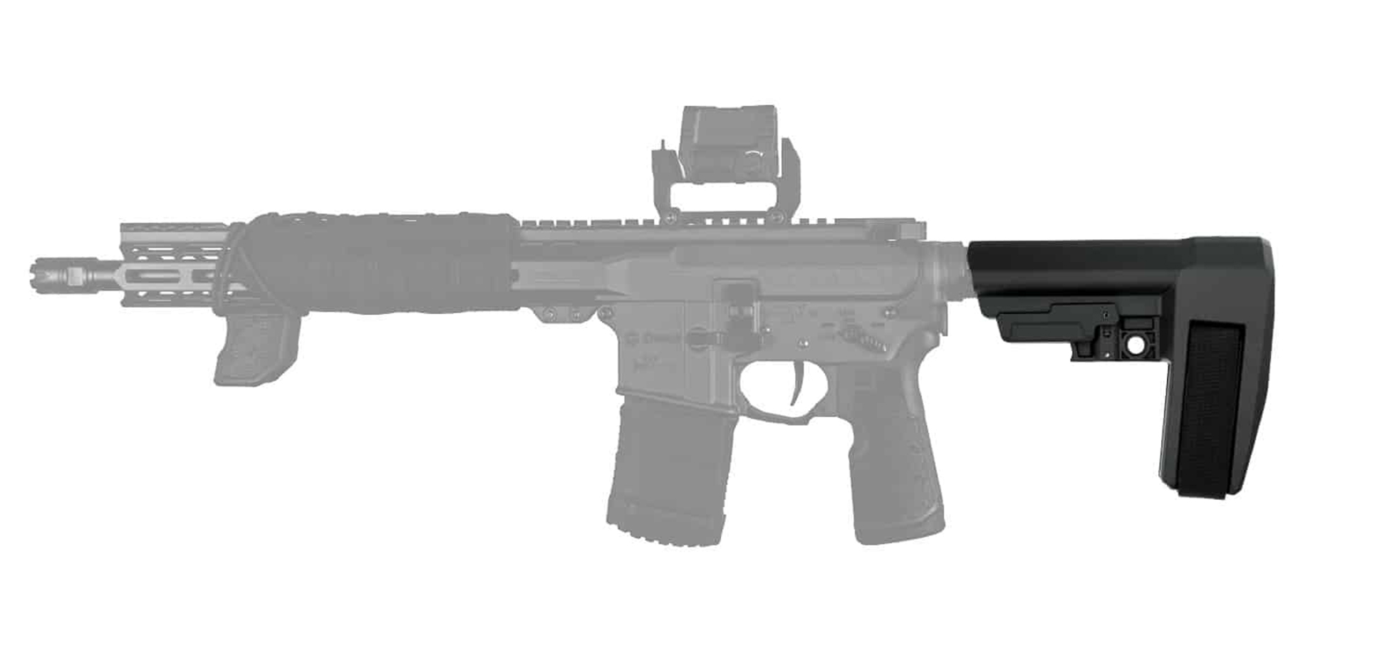 SBA6 Stabilizing Brace