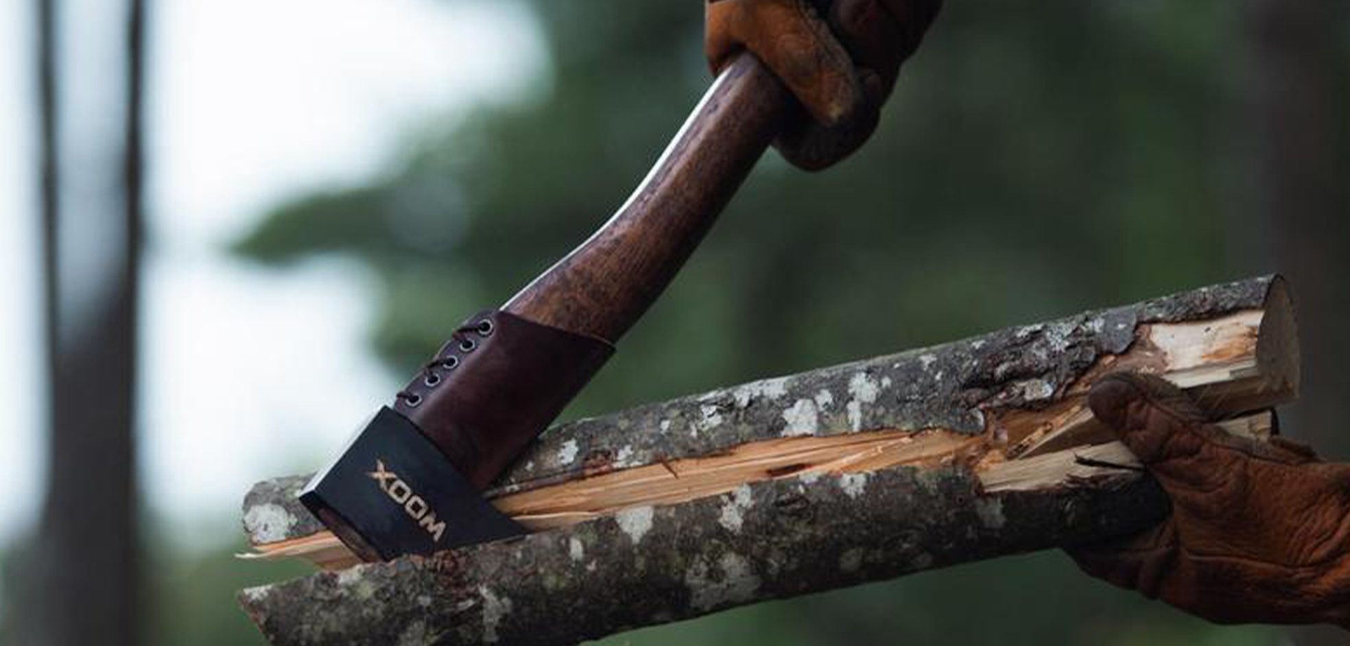 Woox AX1 Axe