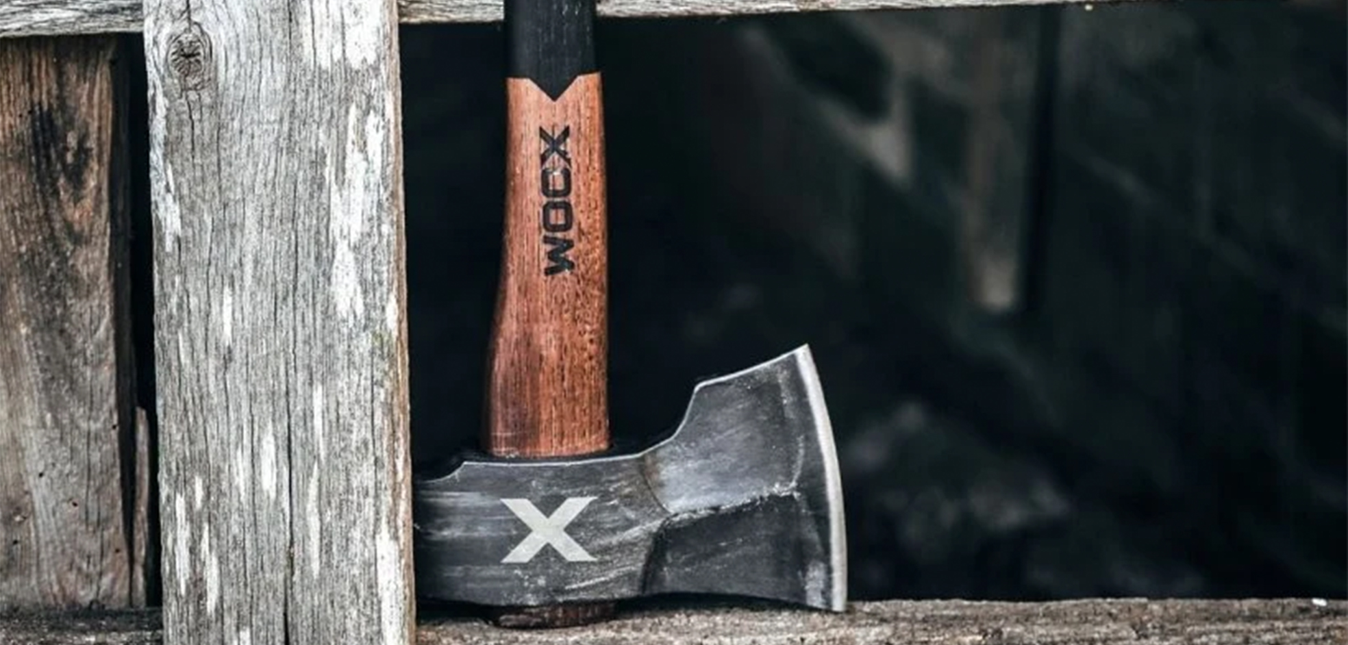 Woox FORTE Axe