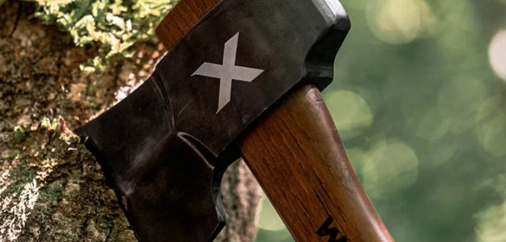 Woox FORTE Axe
