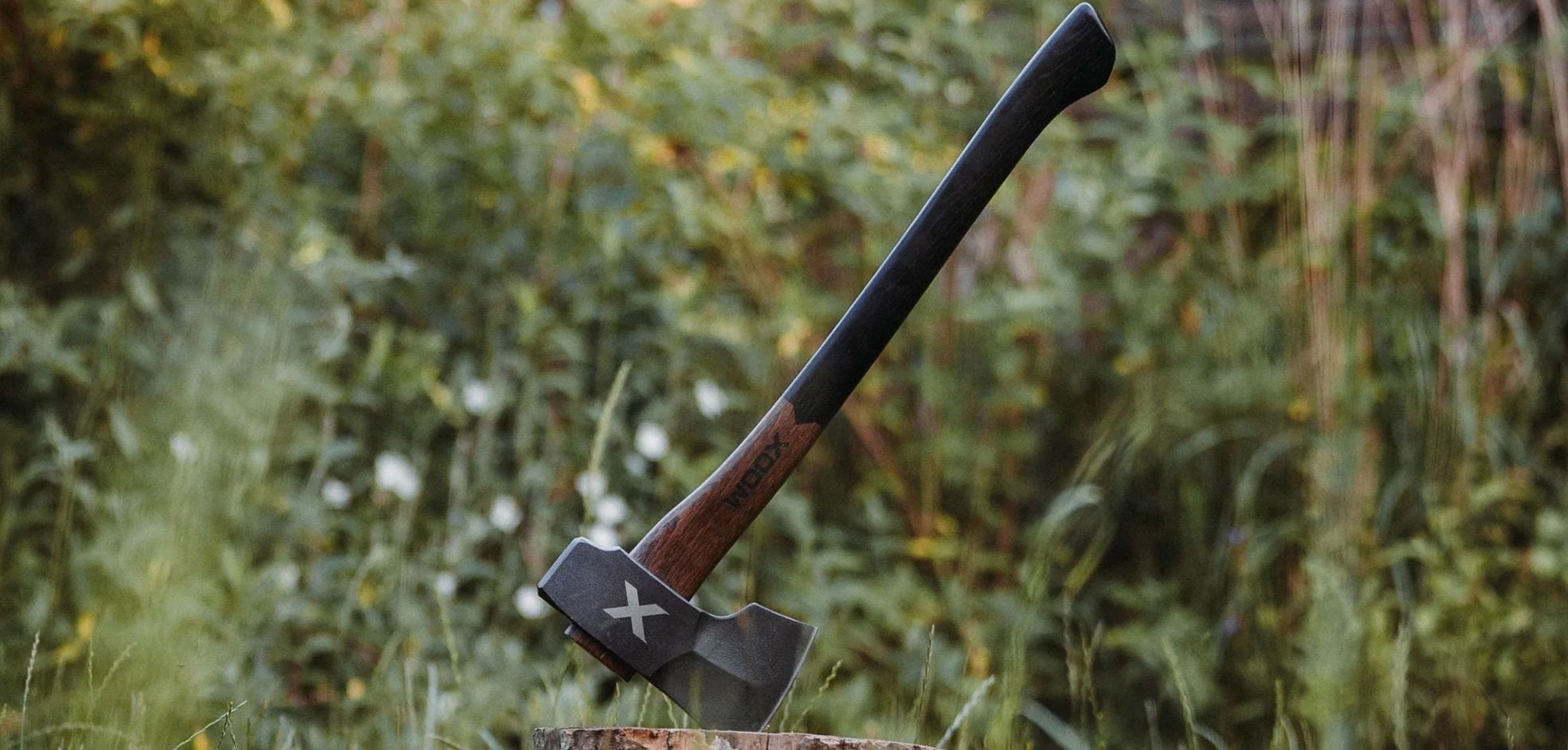 Woox FORTE Axe