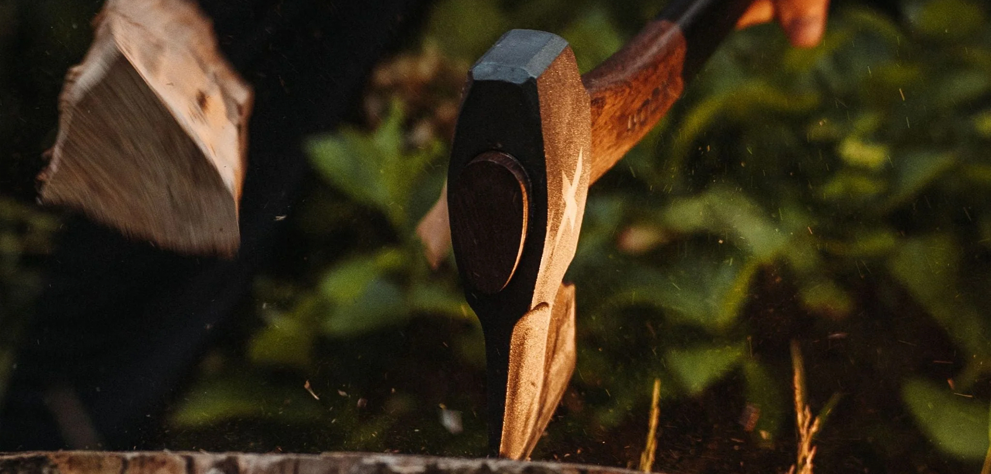 Woox FORTE Axe