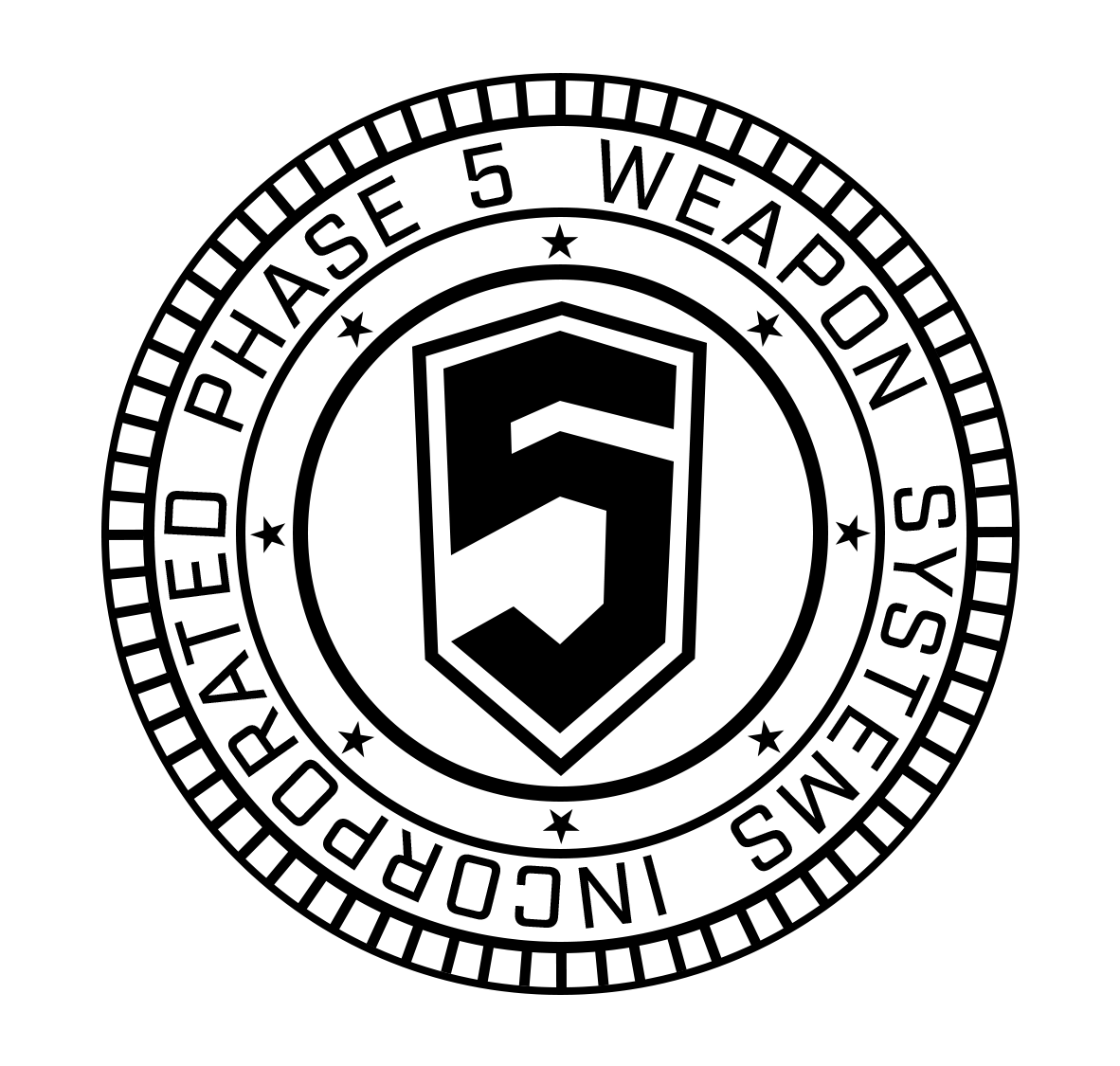 Phase5 Seal