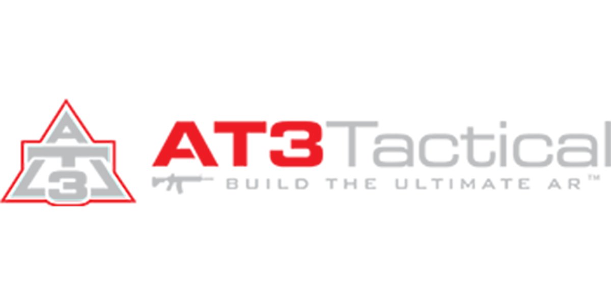 AT3 Tactical logo