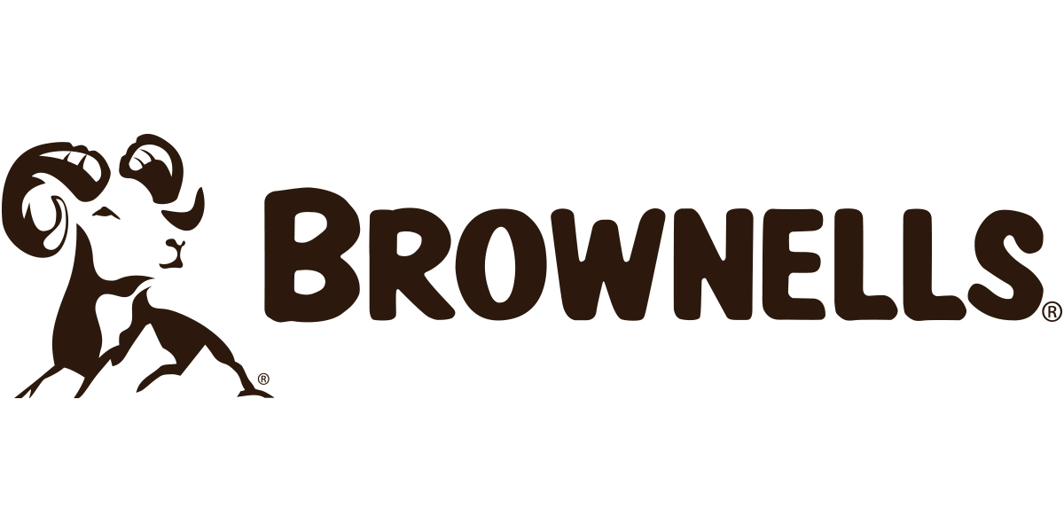 Brownells logo