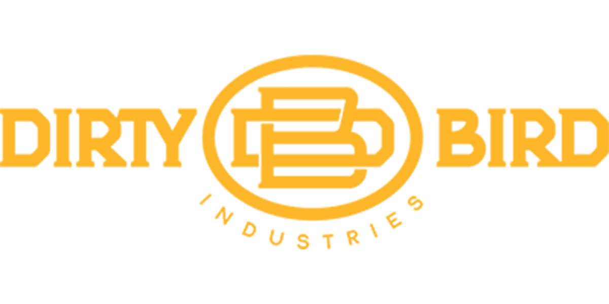 Dirty Bird Industries logo