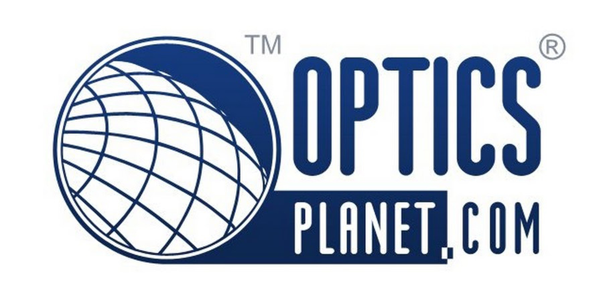 OpticsPlanet logo