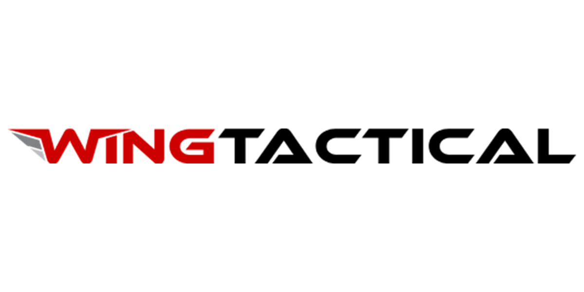 Wing Tactical logo